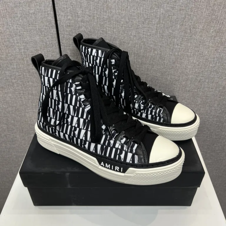 Amiri Shoe