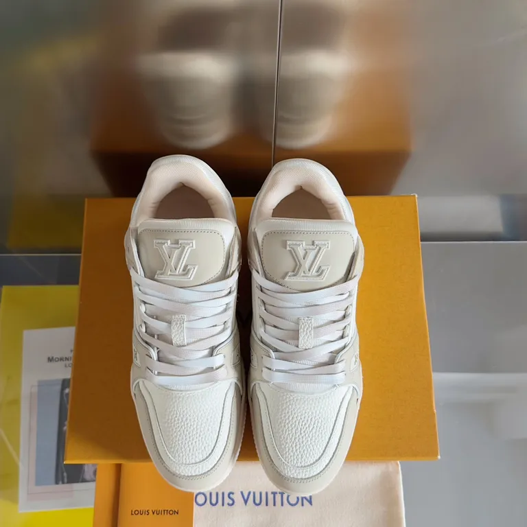 Louis Vuitton Shoe