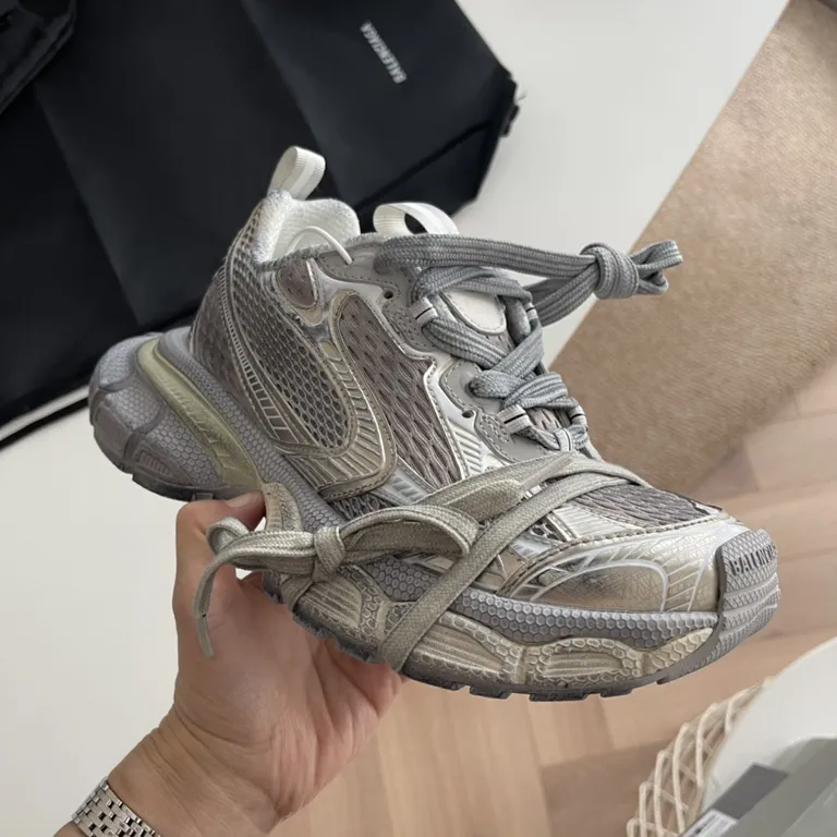 Balenciaga Shoe