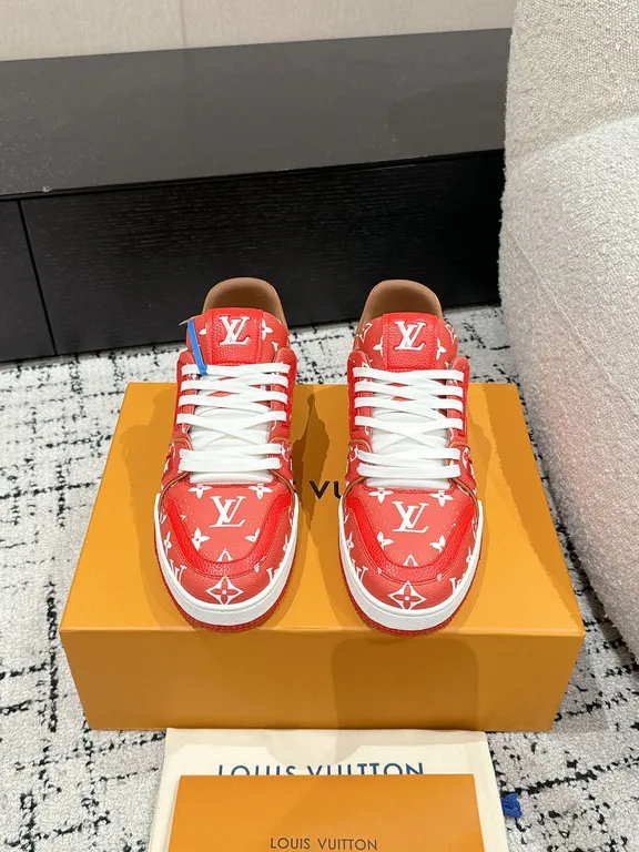 Louis Vuitton Shoe