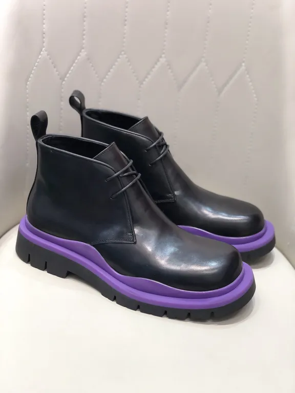 Bottega Veneta Shoe