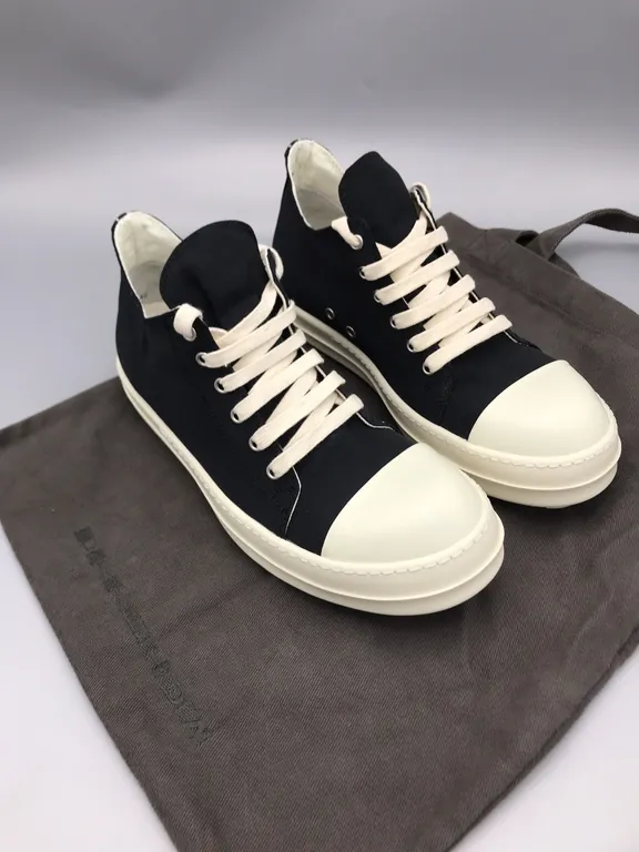 Rick Owens Shoe