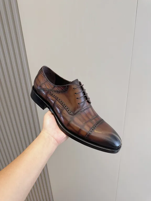 Berluti Shoe