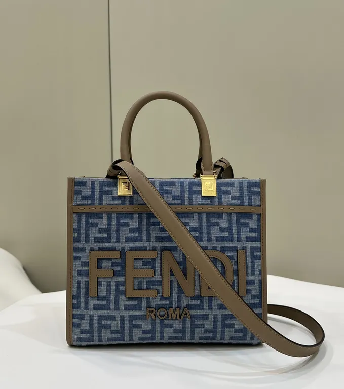 Fendi Bag