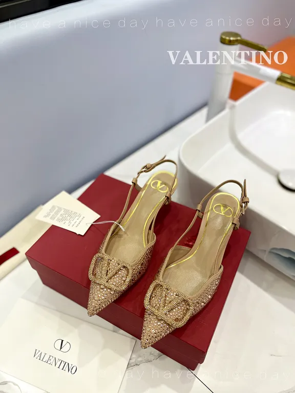 Valentino Shoe