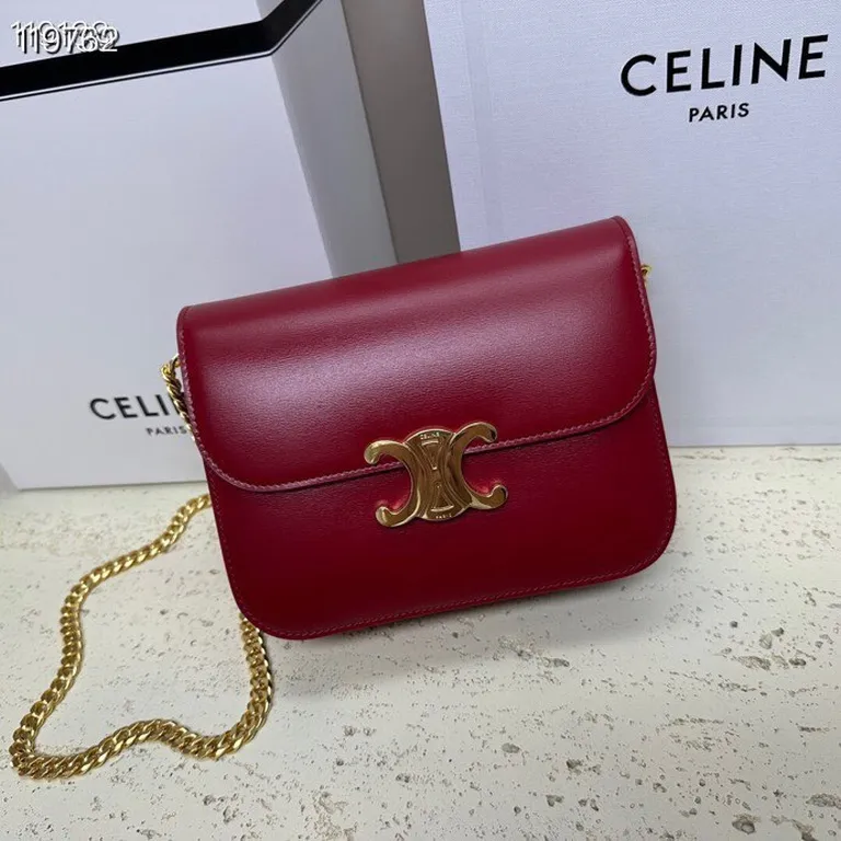 Celine Bag