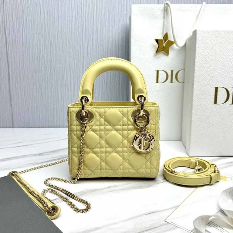 Dior Bag