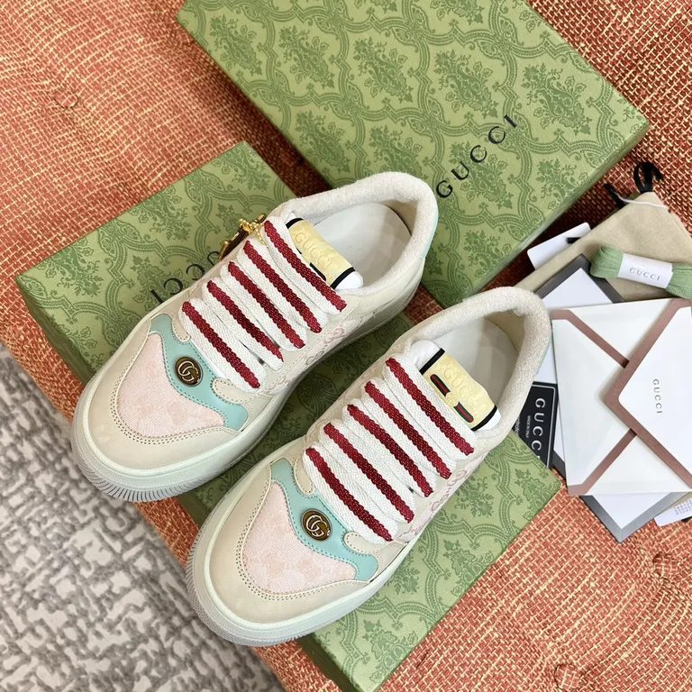 Gucci Shoe