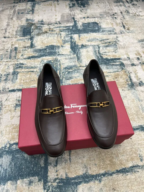 Ferragamo Shoe