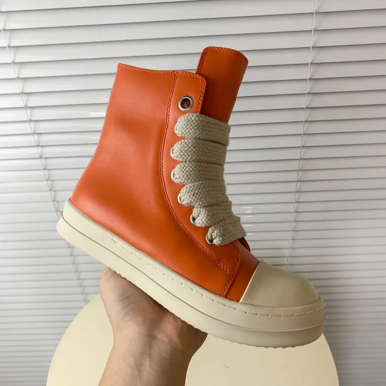 Rick Owens Shoe