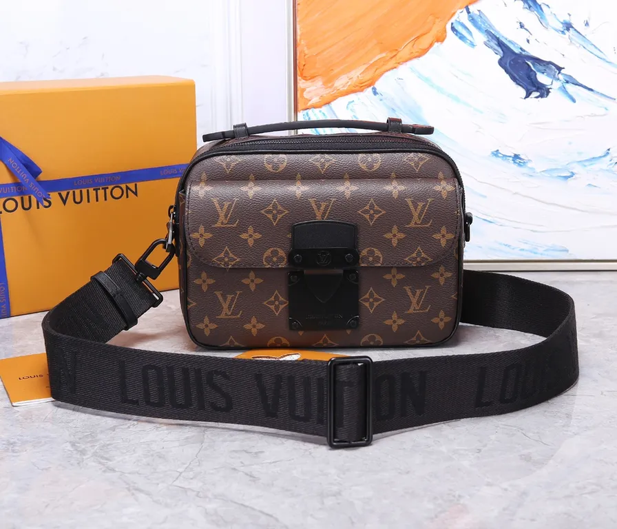 Louis Vuitton Bag