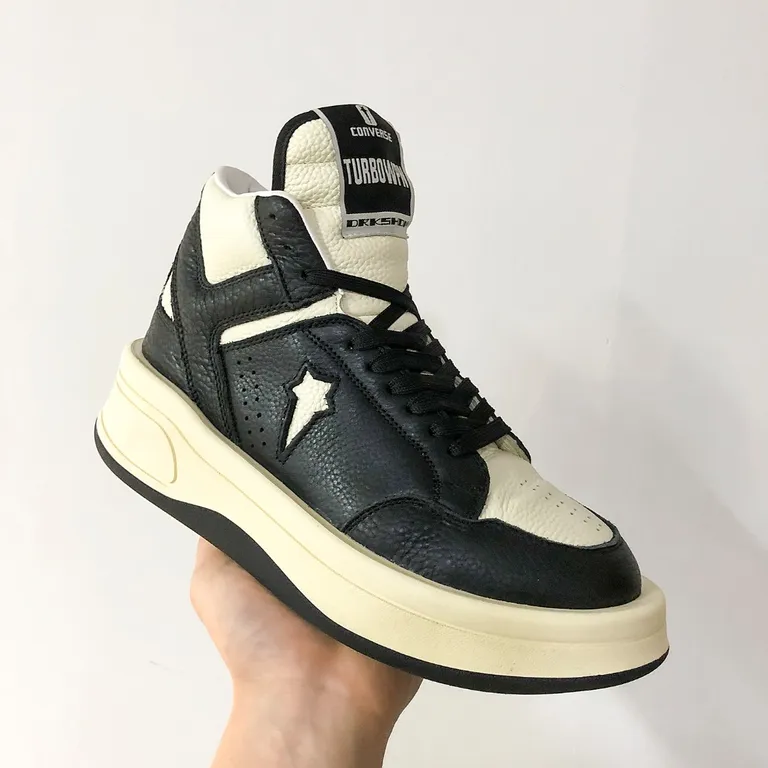 Rick Owens Shoe