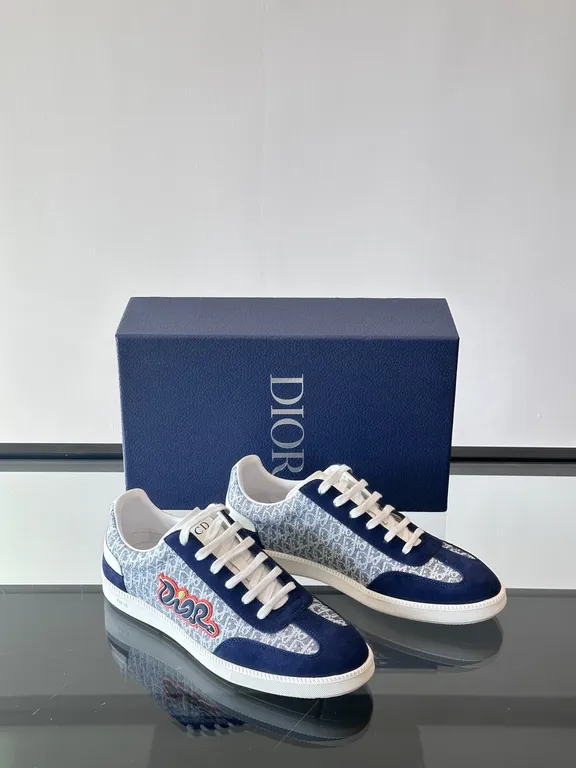 Dior Shoe