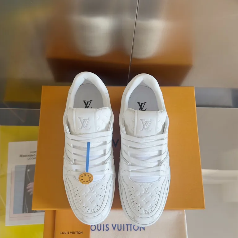 Louis Vuitton Shoe