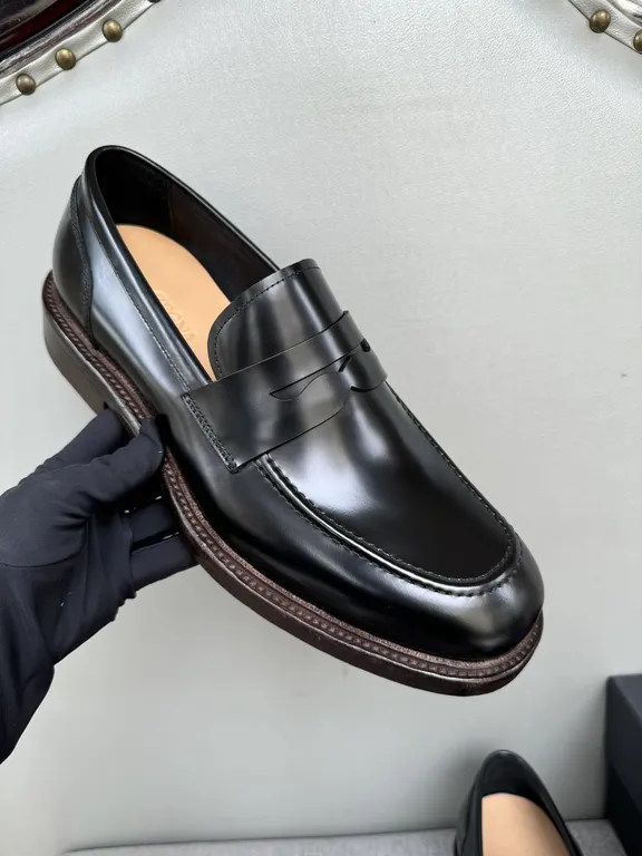 Ferragamo Shoe