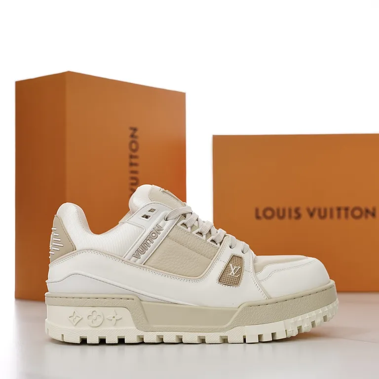 Louis Vuitton Shoe