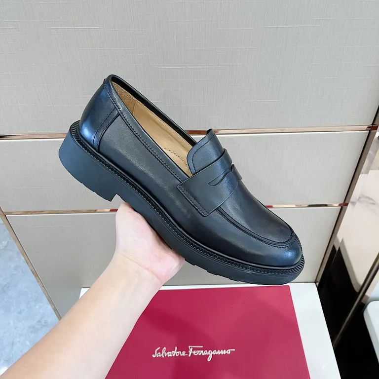 Ferragamo Shoe