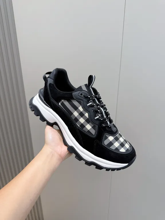 Burberry Shoe