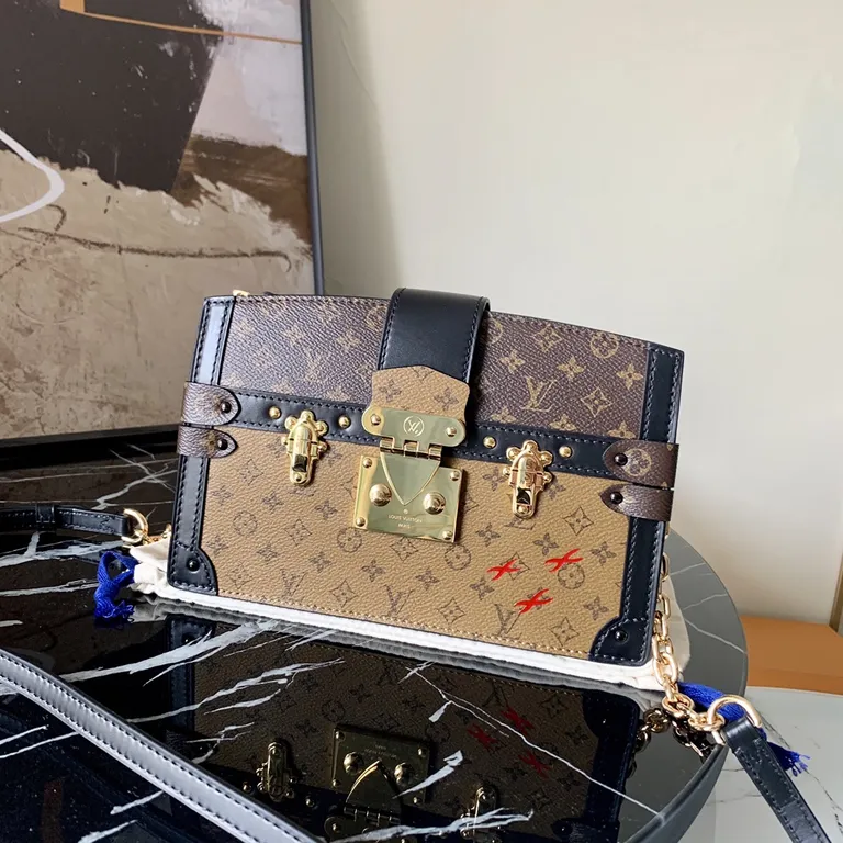 Louis Vuitton Bag