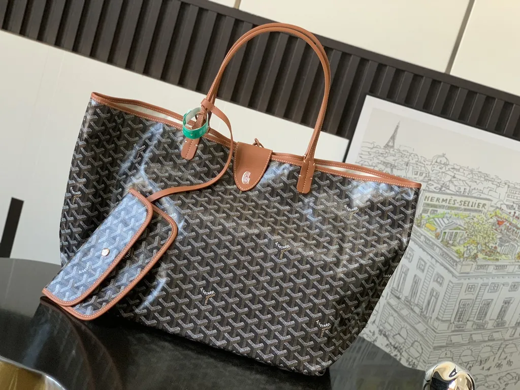 Goyard Bag