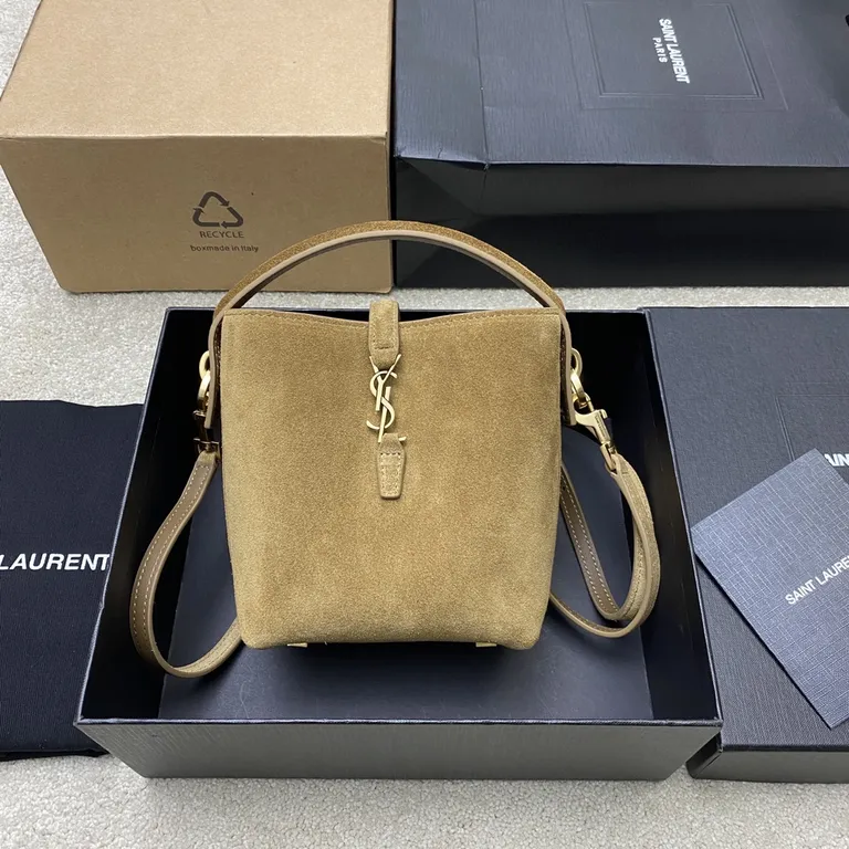 Saint Laurent Bag