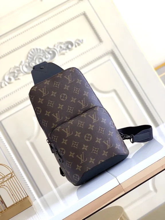 Louis Vuitton Bag