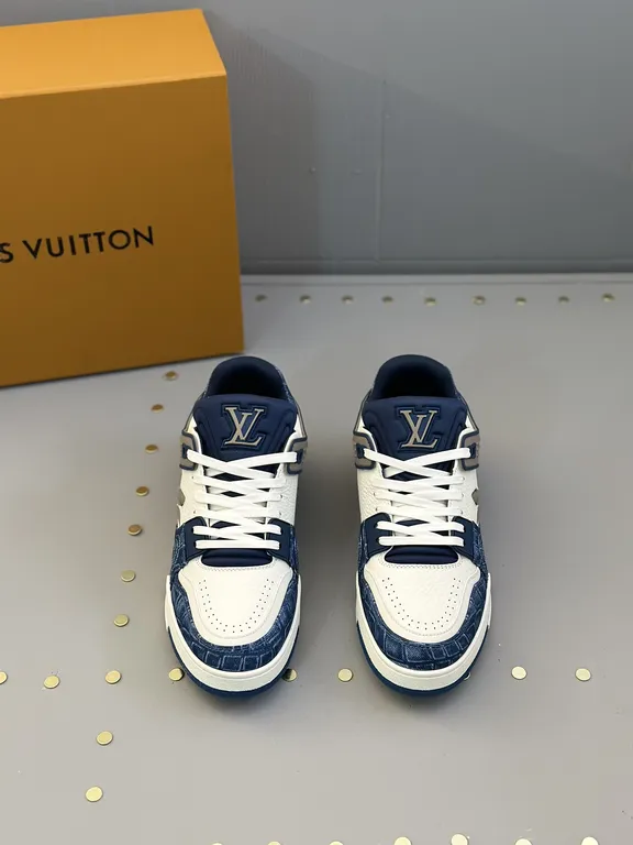 Louis Vuitton Shoe