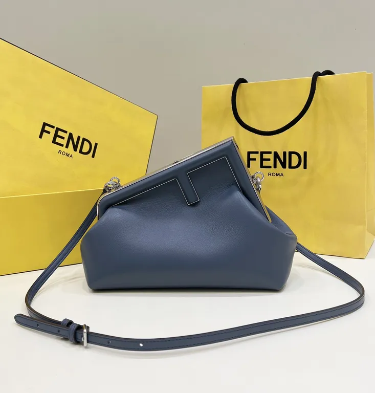 Fendi Bag