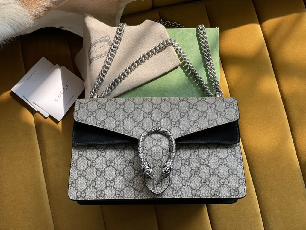 Gucci Bag