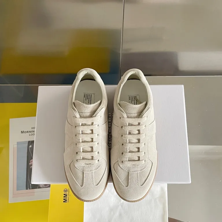 Maison Margiela Shoe