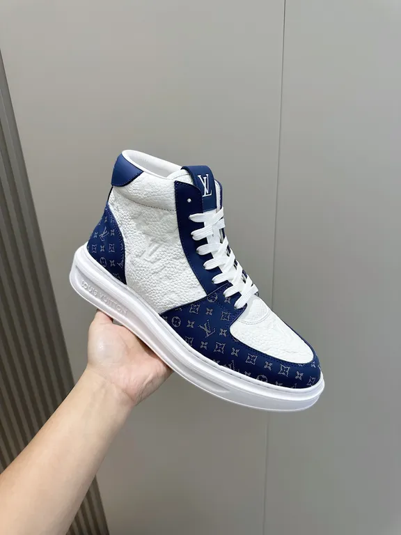 Louis Vuitton Shoe