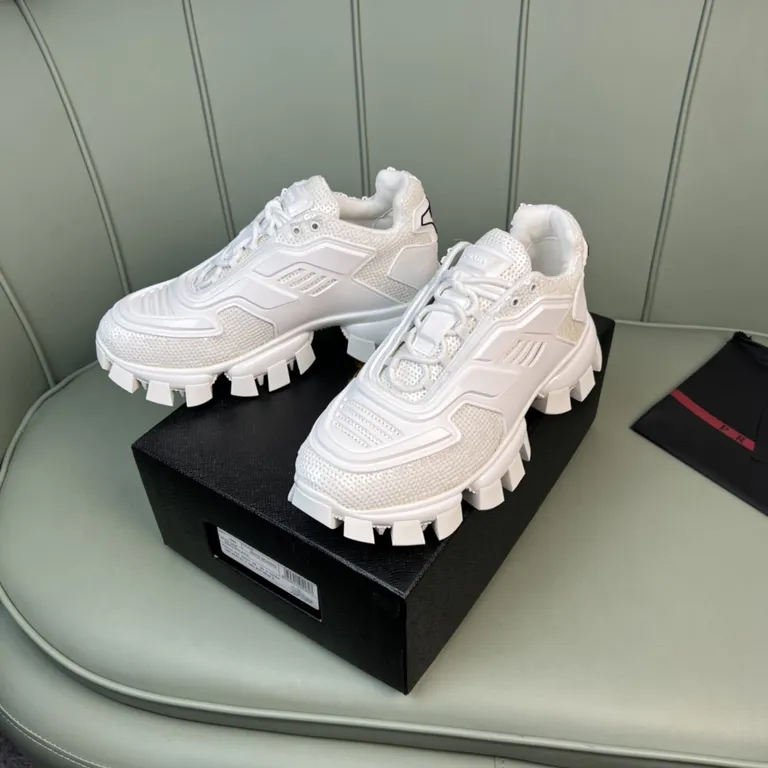 Prada Shoe