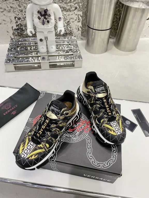 Versace Shoe