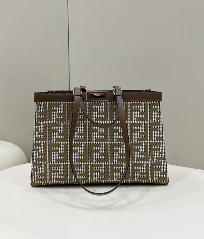 Fendi Bag