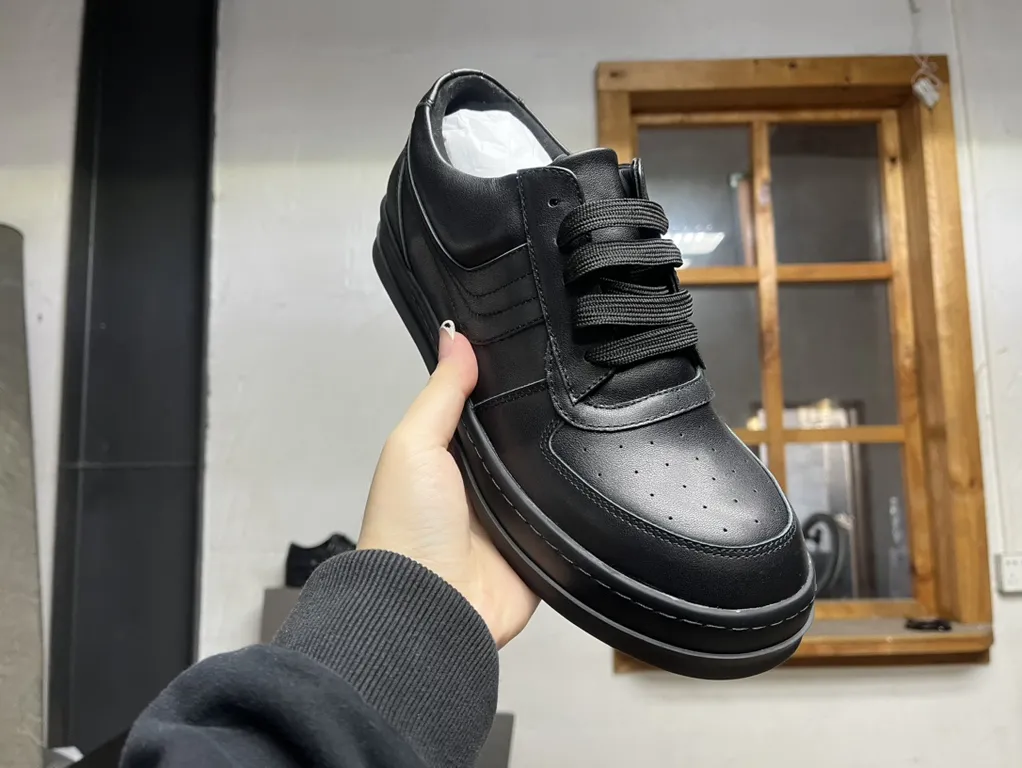 Rick Owens Shoe