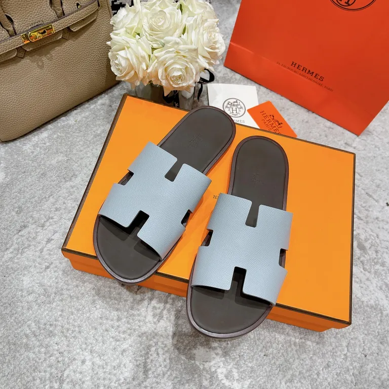 Hermes Shoe