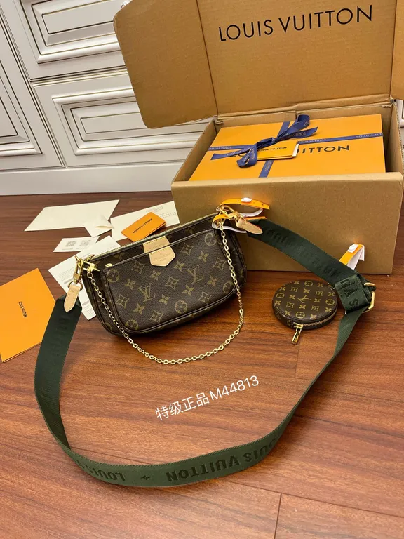 Louis Vuitton Bag