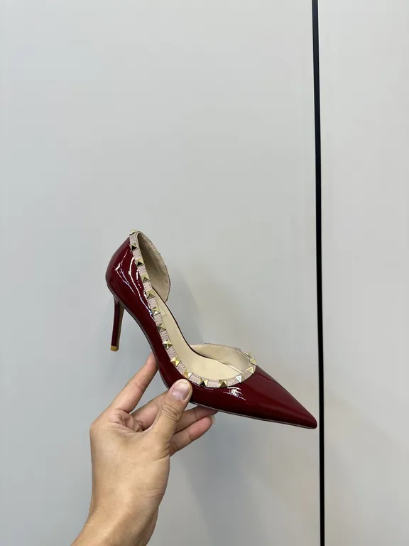 Valentino Shoe