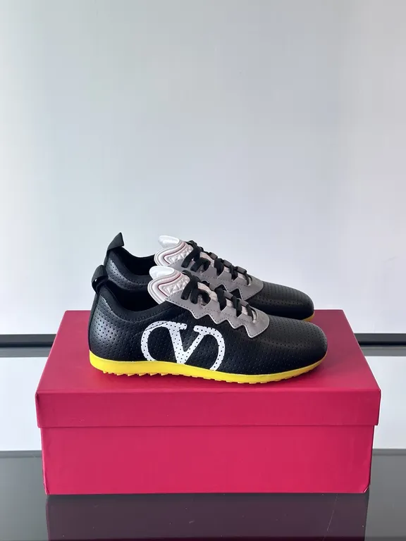 Valentino Shoe