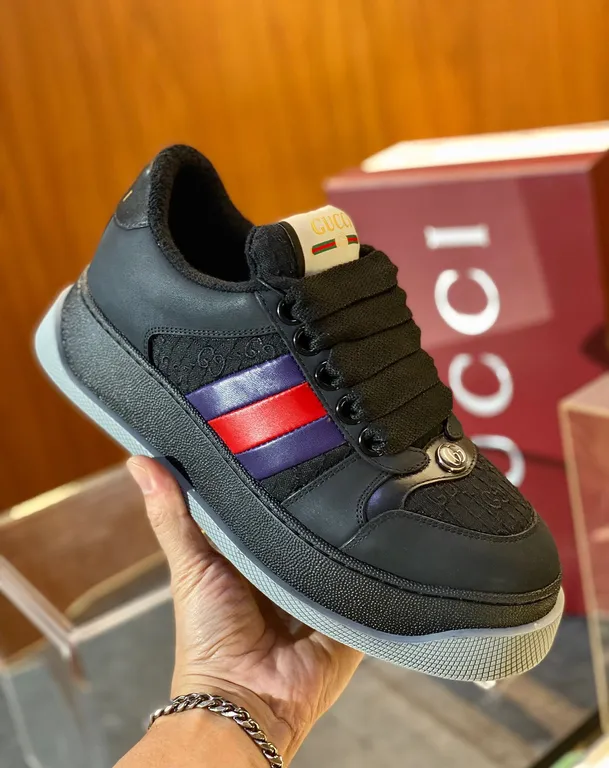 Gucci Shoe