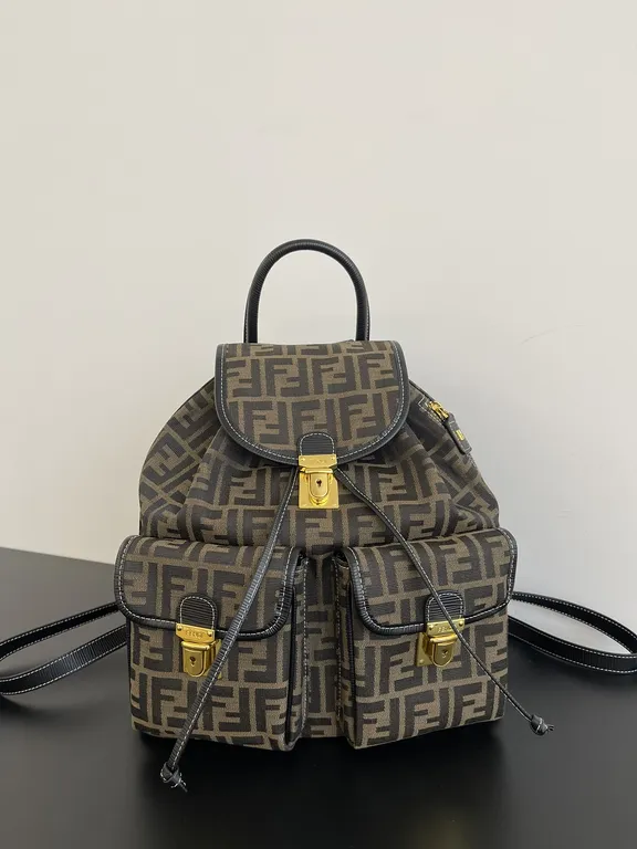 Fendi Bag