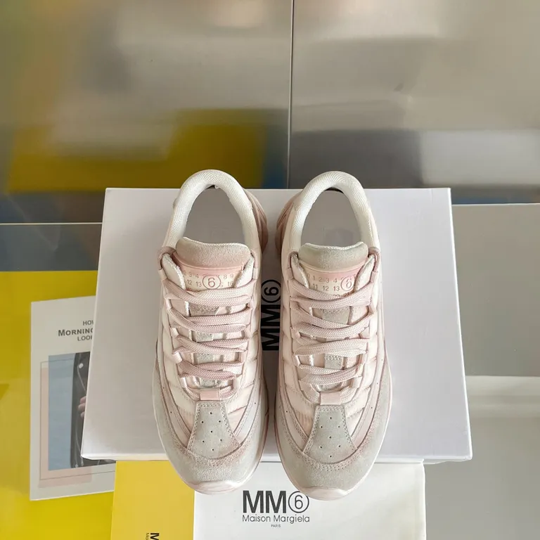 Maison Margiela Shoe