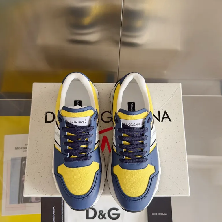 Dolce Gabbana Shoe