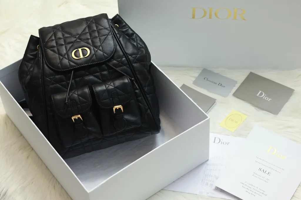 Dior Bag