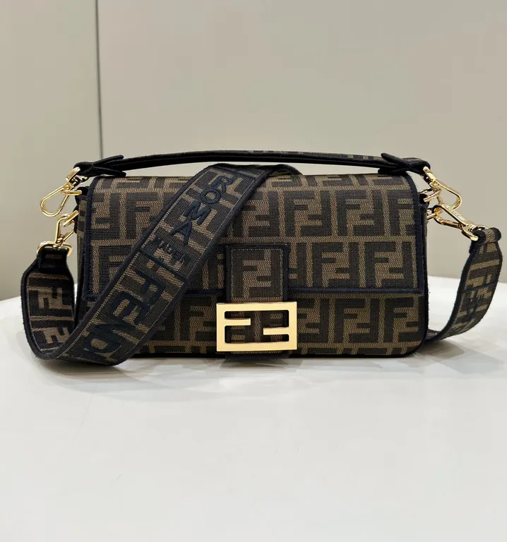 Fendi Bag