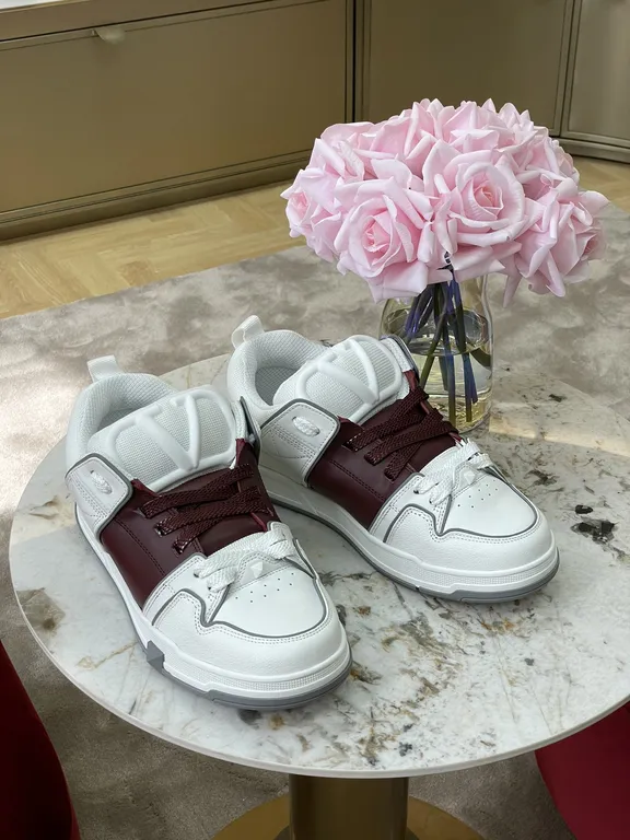 Valentino Shoe