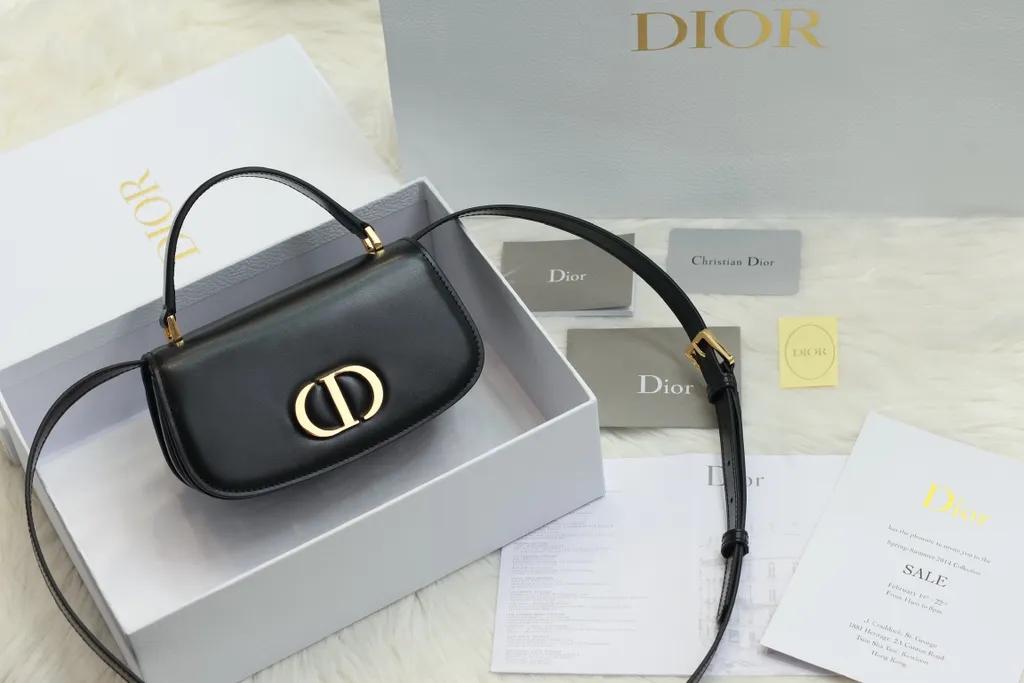 Dior Bag