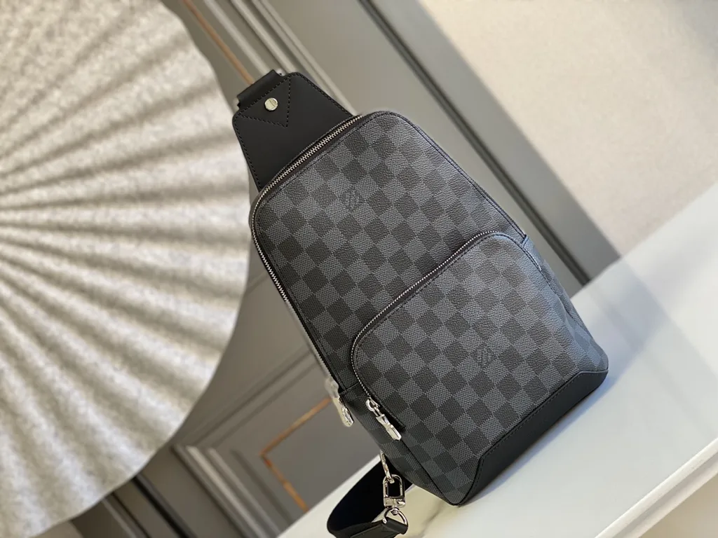 Louis Vuitton Bag