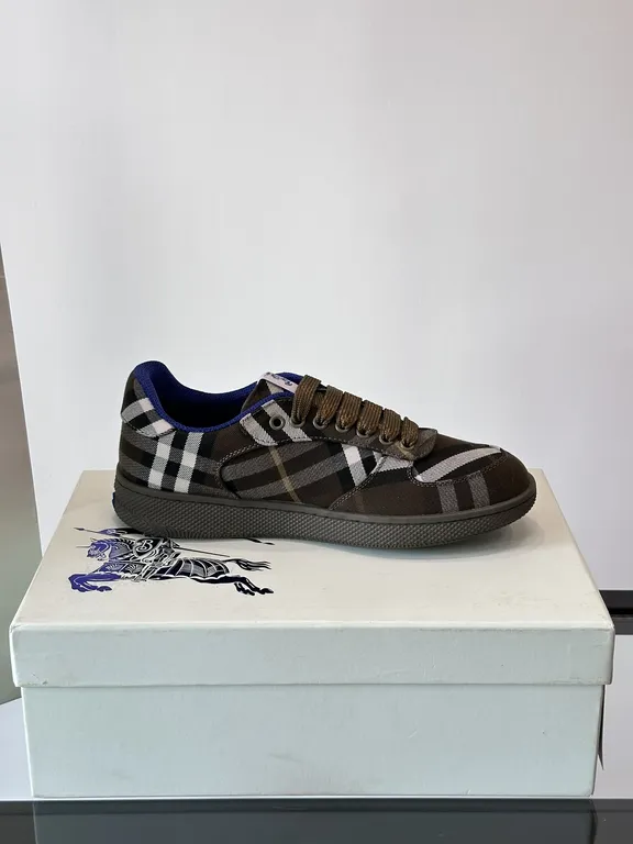 Burberry Shoe