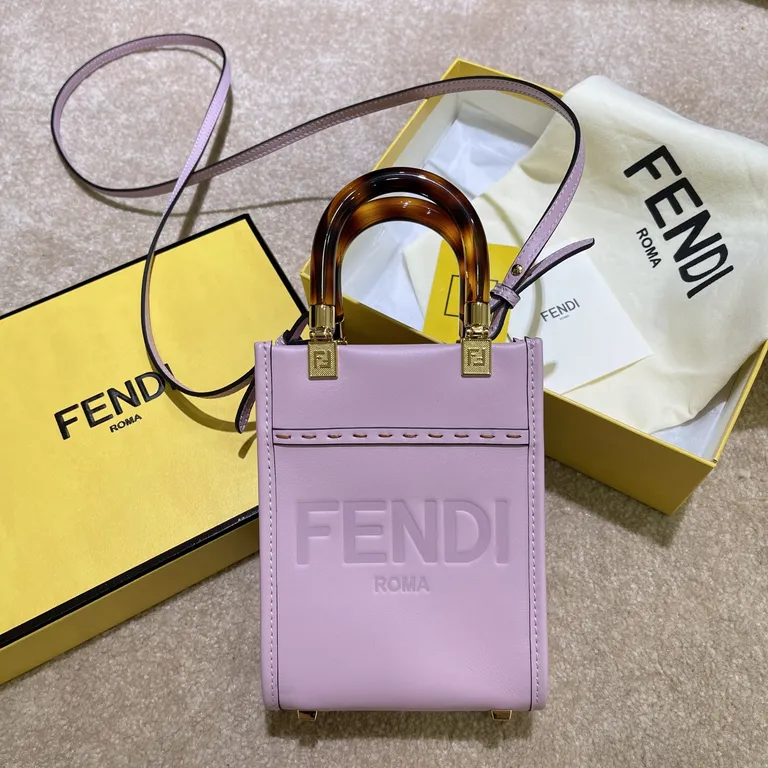 Fendi Bag